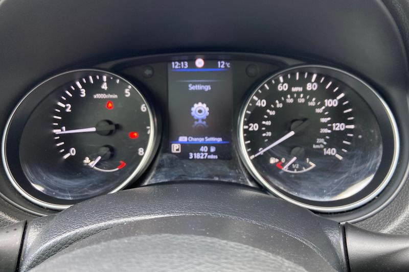 Used Nissan Qashqai 2020 for sale - 76767111: Photo 20