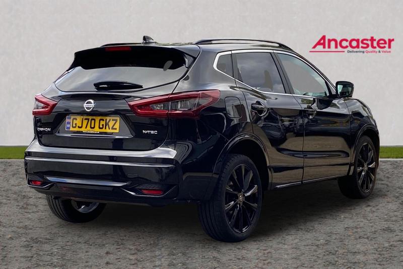Used Nissan Qashqai 2020 for sale - 76767111: Photo 3