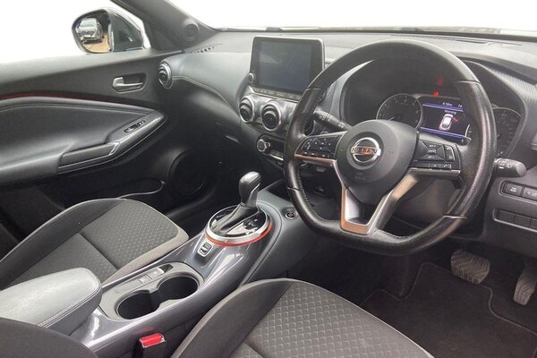 Used Nissan Juke 2020 for sale - 76266146: Photo 10