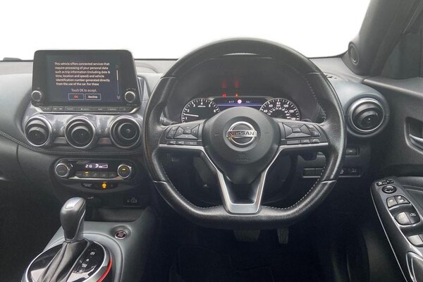 Used Nissan Juke 2020 for sale - 76266146: Photo 11