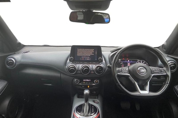 Used Nissan Juke 2020 for sale - 76266146: Photo 12
