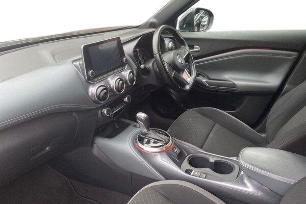 Used Nissan Juke 2020 for sale - 76266146: Photo 13