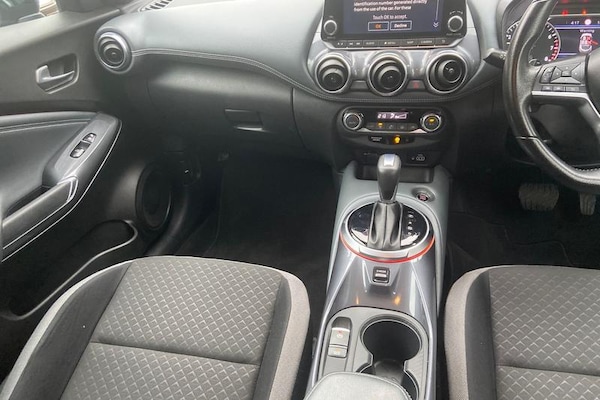 Used Nissan Juke 2020 for sale - 76266146: Photo 14