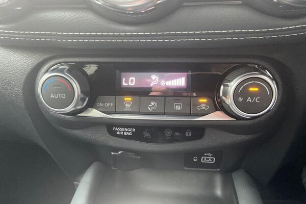Used Nissan Juke 2020 for sale - 76266146: Photo 15