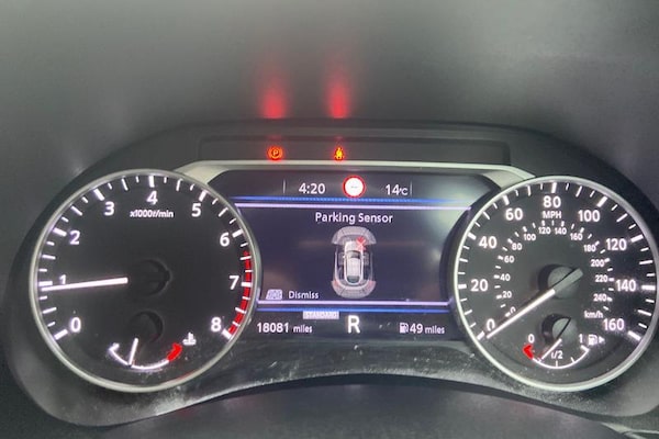 Used Nissan Juke 2020 for sale - 76266146: Photo 20