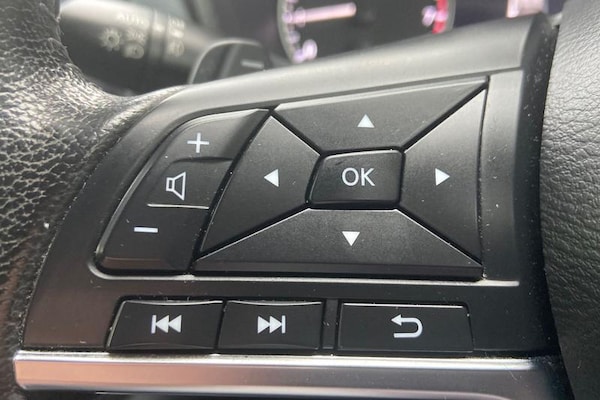 Used Nissan Juke 2020 for sale - 76266146: Photo 21