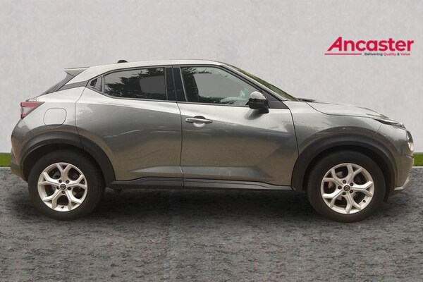 Used Nissan Juke 2020 for sale - 76266146: Photo 2