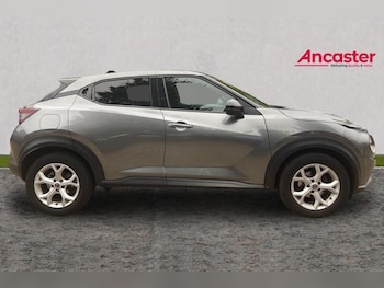 Used Nissan Juke 2020 for sale - 76266146: Photo 2