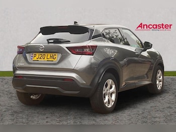 Used Nissan Juke 2020 for sale - 76266146: Photo 3