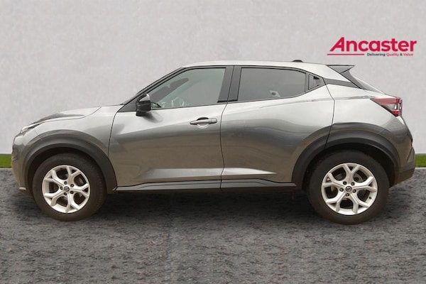 Used Nissan Juke 2020 for sale - 76266146: Photo 6