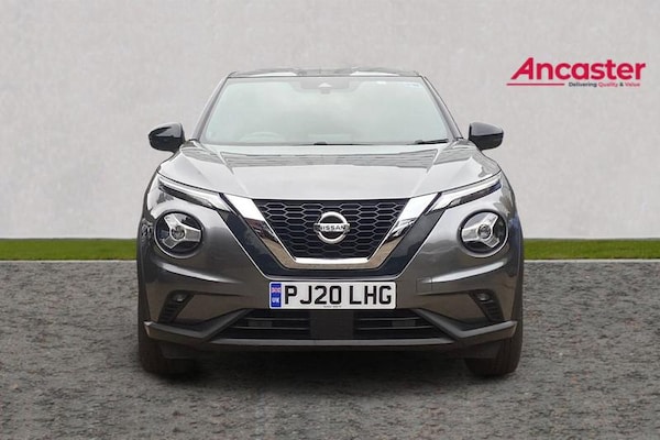 Used Nissan Juke 2020 for sale - 76266146: Photo 8