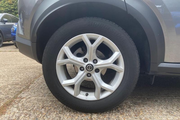 Used Nissan Juke 2020 for sale - 76266146: Photo 9