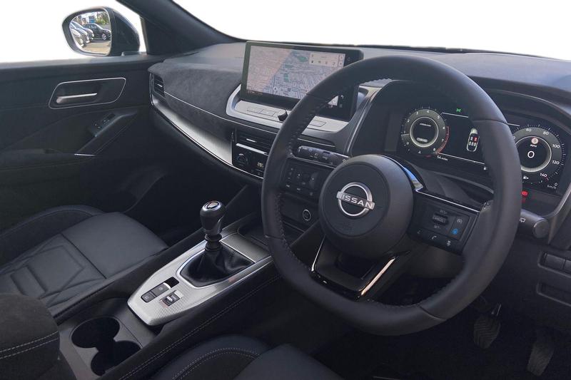 Used Nissan Qashqai 2025 for sale - 76382233: Photo 10