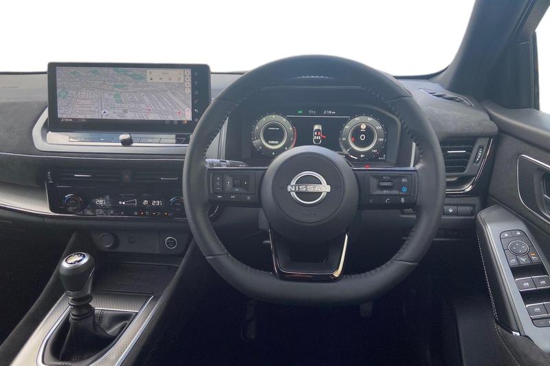 Used Nissan Qashqai 2025 for sale - 76382233: Photo 11