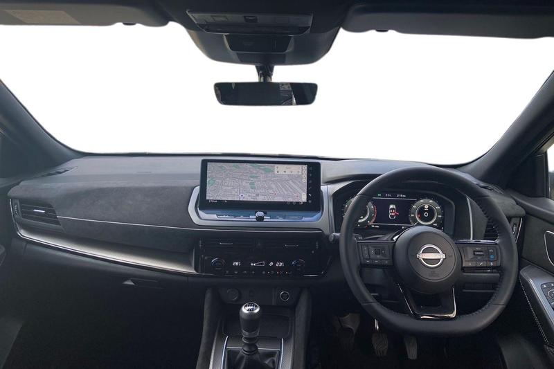 Used Nissan Qashqai 2025 for sale - 76382233: Photo 12