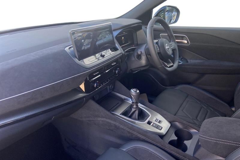 Used Nissan Qashqai 2025 for sale - 76382233: Photo 13