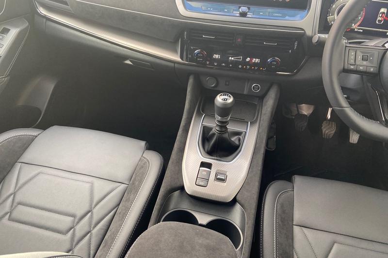 Used Nissan Qashqai 2025 for sale - 76382233: Photo 14