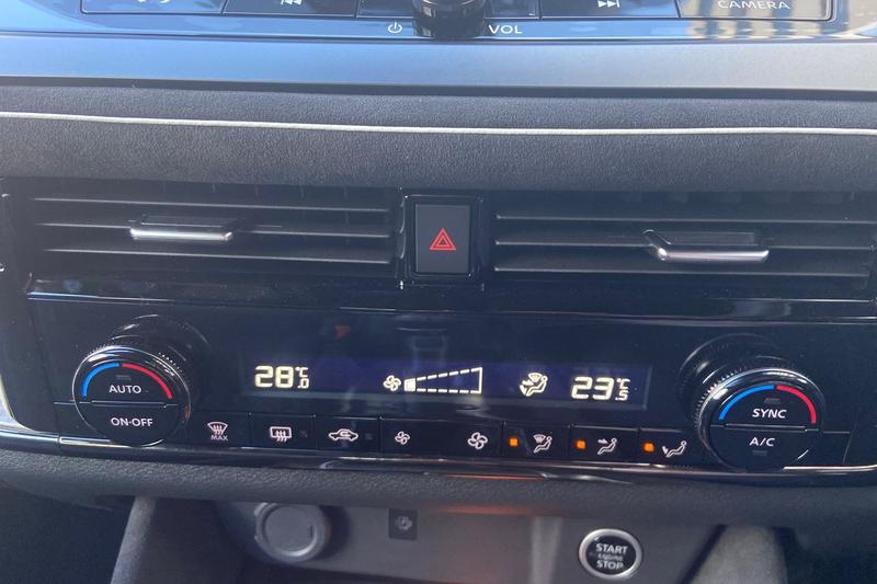 Used Nissan Qashqai 2025 for sale - 76382233: Photo 15