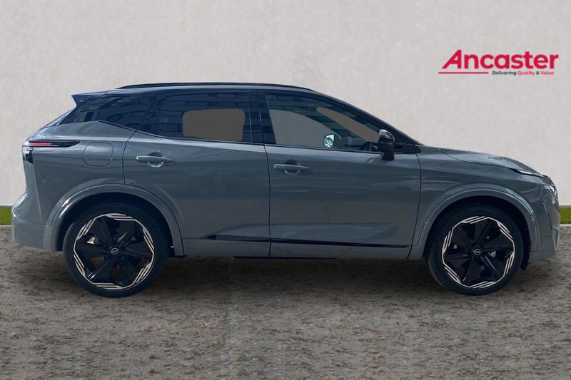 Used Nissan Qashqai 2025 for sale - 76382233: Photo 2