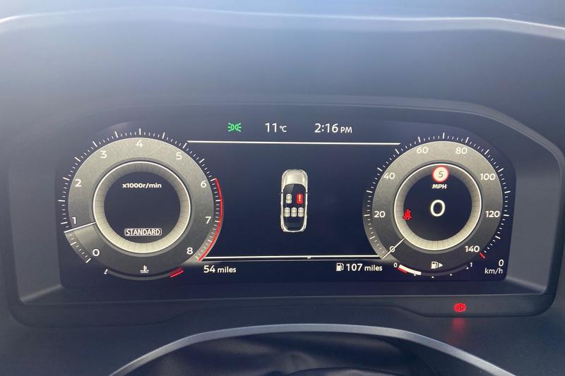 Used Nissan Qashqai 2025 for sale - 76382233: Photo 20