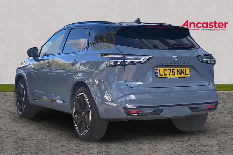 Used Nissan Qashqai 2025 for sale - 76382233: Photo 5