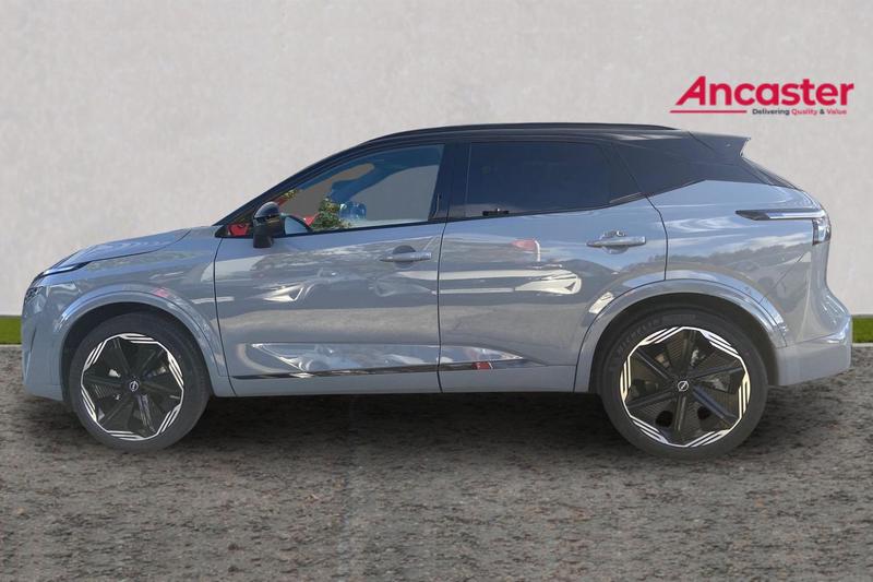 Used Nissan Qashqai 2025 for sale - 76382233: Photo 6