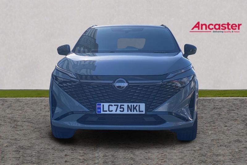 Used Nissan Qashqai 2025 for sale - 76382233: Photo 8