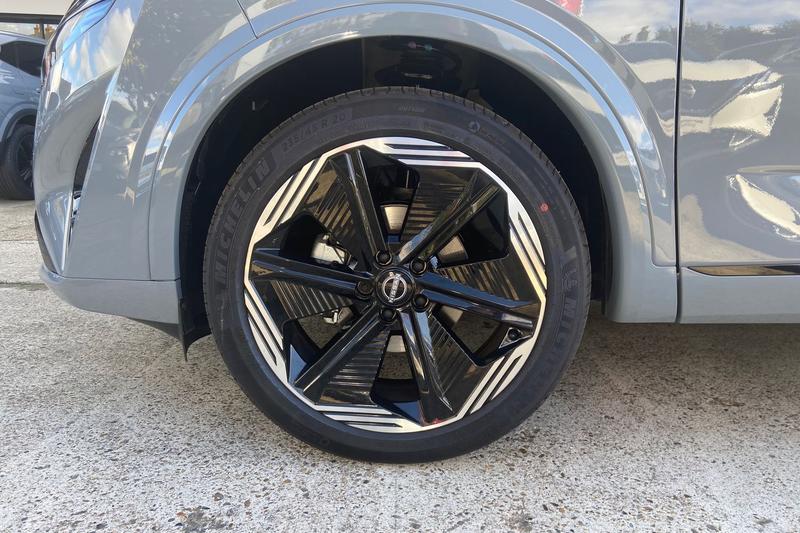 Used Nissan Qashqai 2025 for sale - 76382233: Photo 9