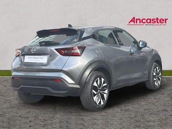 Used Nissan Juke 2024 for sale - 79848161: Photo