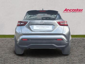 Used Nissan Juke 2024 for sale - 79848161: Photo