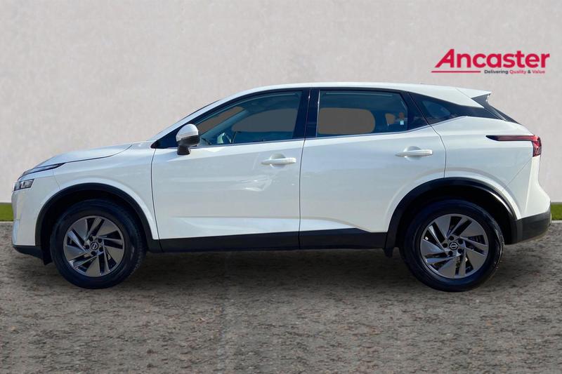 Used Nissan Qashqai 2022 for sale - 76662643: Photo 6