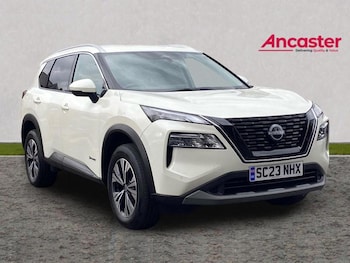 Used Nissan X-Trail 2023 for sale - 78320186: Photo