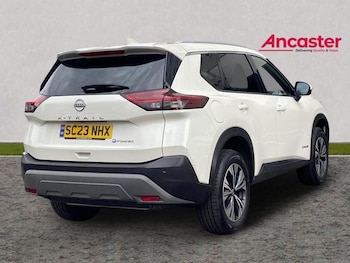 Used Nissan X-Trail 2023 for sale - 78320186: Photo