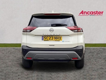 Used Nissan X-Trail 2023 for sale - 78320186: Photo