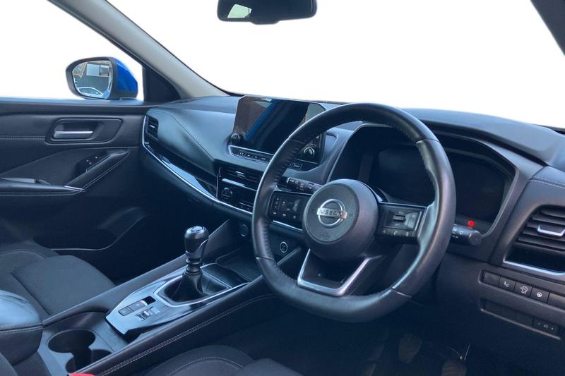 Used Nissan Qashqai 2021 for sale - 77025898: Photo 10