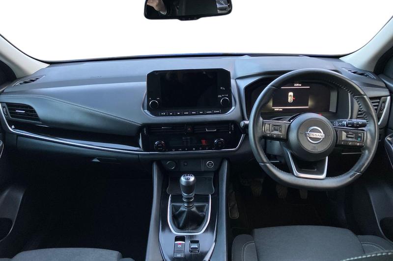 Used Nissan Qashqai 2021 for sale - 77025898: Photo 12