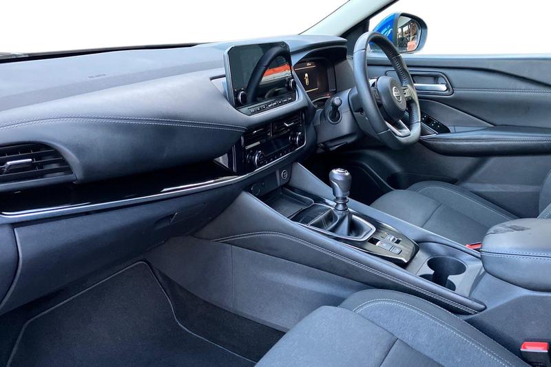 Used Nissan Qashqai 2021 for sale - 77025898: Photo 13