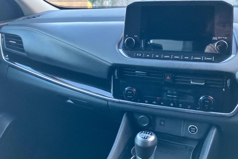 Used Nissan Qashqai 2021 for sale - 77025898: Photo 14