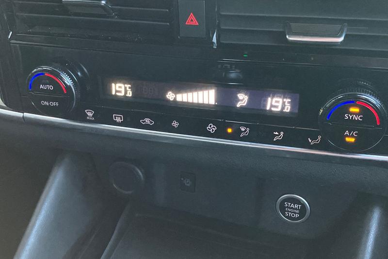 Used Nissan Qashqai 2021 for sale - 77025898: Photo 15