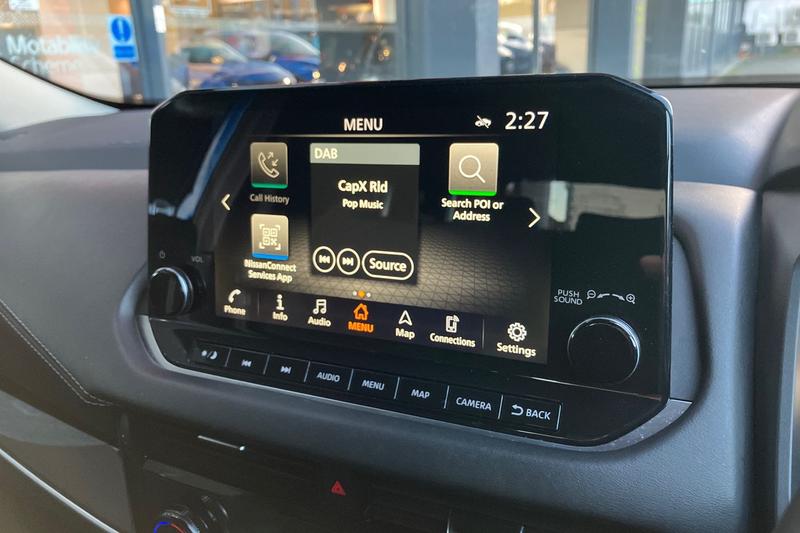 Used Nissan Qashqai 2021 for sale - 77025898: Photo 17