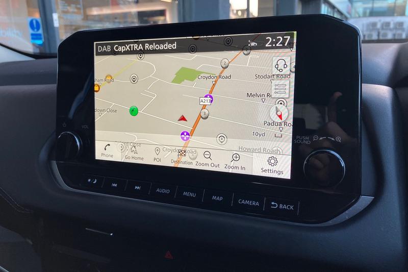 Used Nissan Qashqai 2021 for sale - 77025898: Photo 18