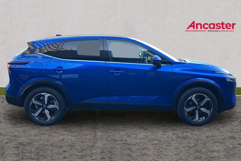 Used Nissan Qashqai 2021 for sale - 77025898: Photo 2