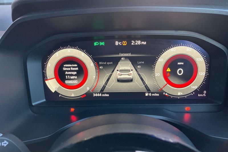 Used Nissan Qashqai 2021 for sale - 77025898: Photo 20