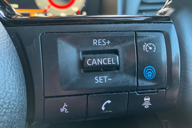 Used Nissan Qashqai 2021 for sale - 77025898: Photo 22