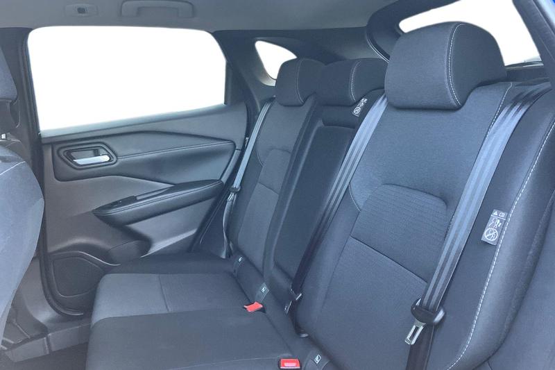 Used Nissan Qashqai 2021 for sale - 77025898: Photo 23