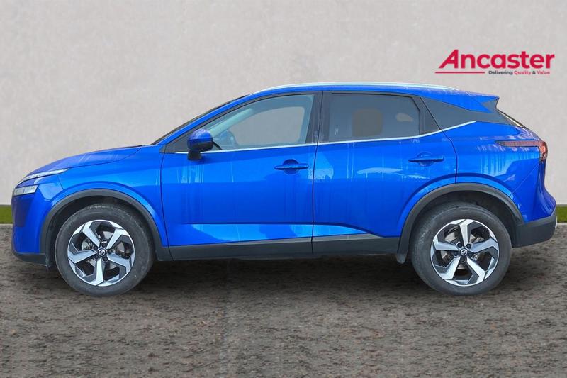 Used Nissan Qashqai 2021 for sale - 77025898: Photo 6