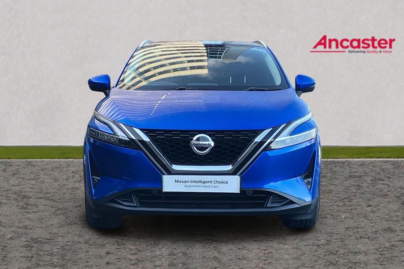 Used Nissan Qashqai 2021 for sale - 77025898: Photo 8