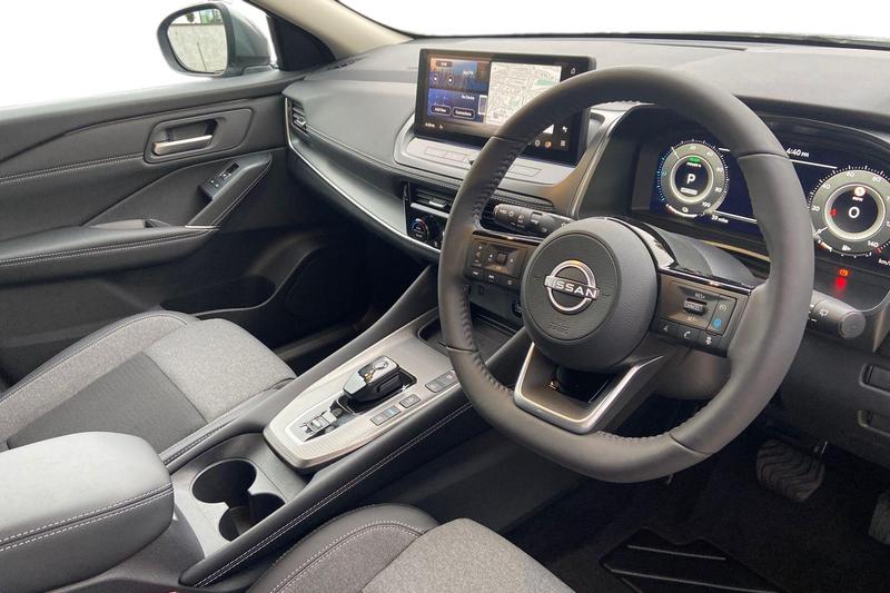 Used Nissan Qashqai 2025 for sale - 76355498: Photo 10