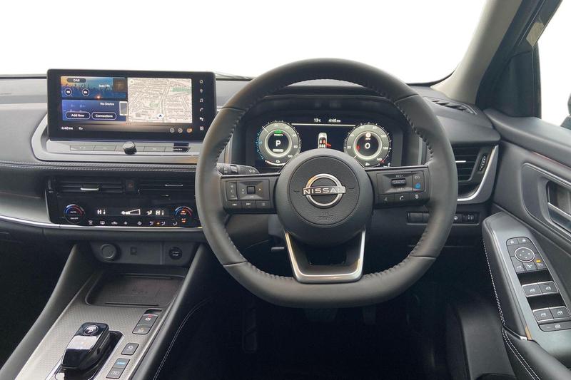 Used Nissan Qashqai 2025 for sale - 76355498: Photo 11