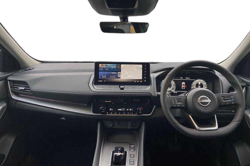 Used Nissan Qashqai 2025 for sale - 76355498: Photo 12